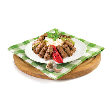 Nema Inegol Kofta 12.8Oz/16Pc