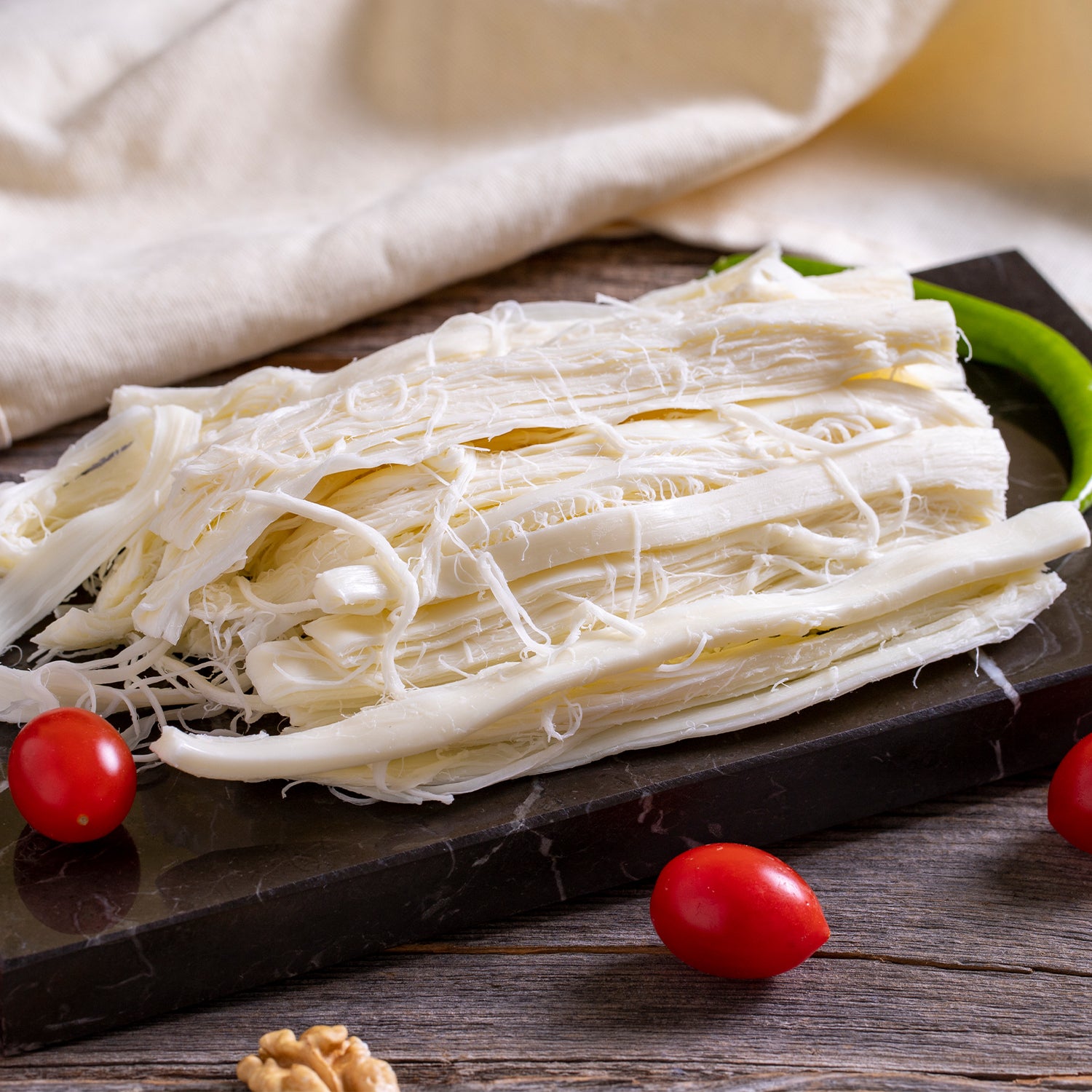 Sutas Shallal Cheese 200G