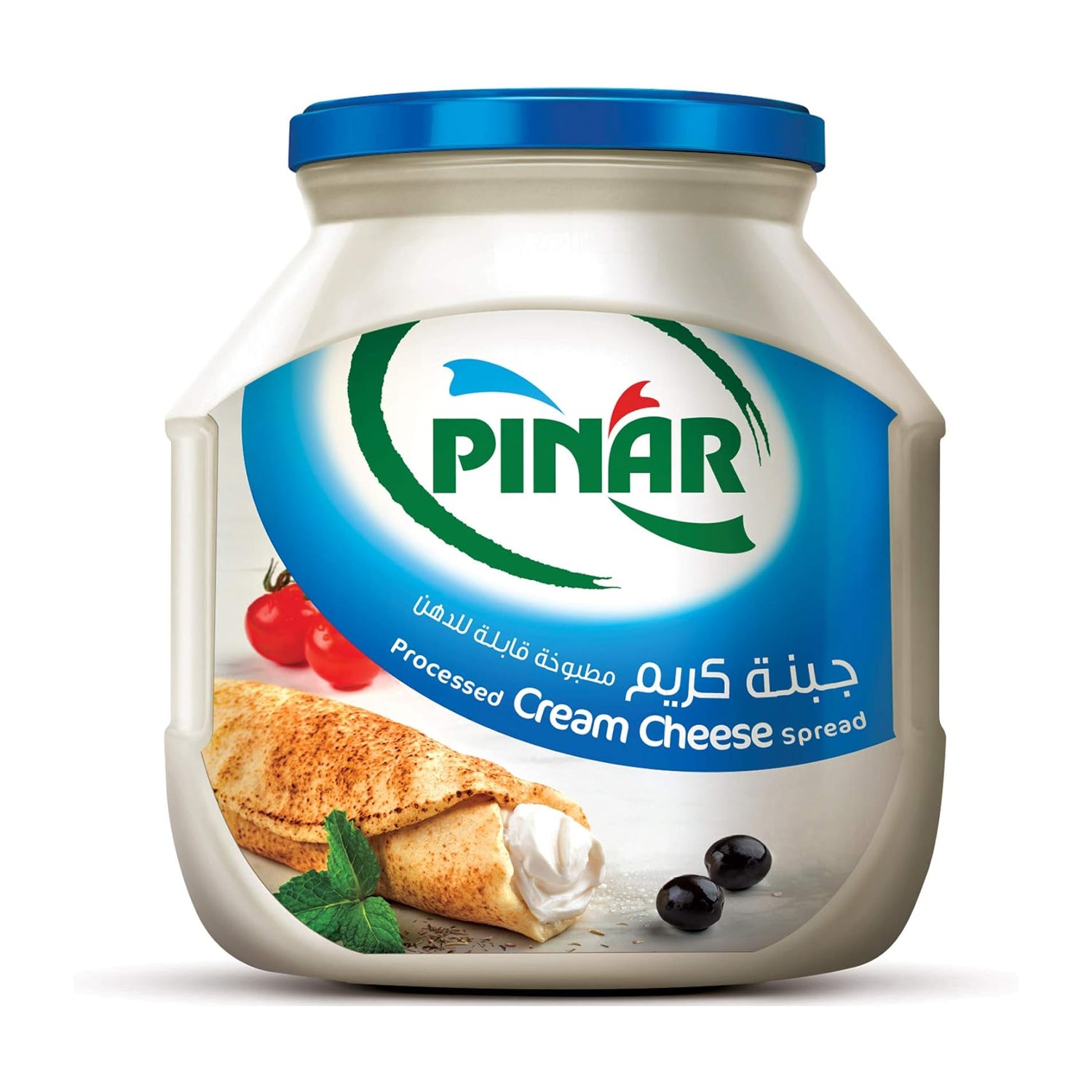 Pinar Cream Cheese 481G