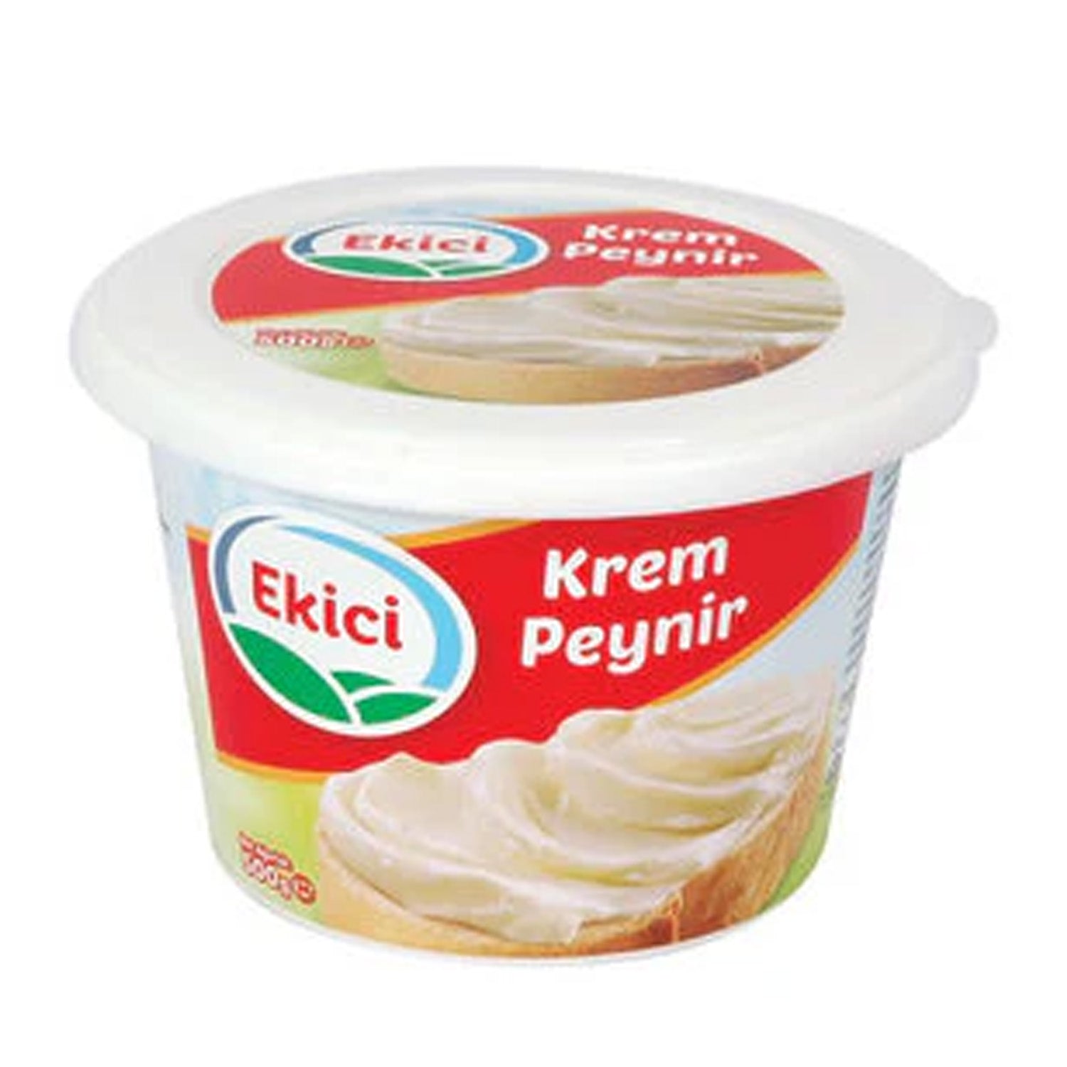 Ekici Cream Cheese 500G