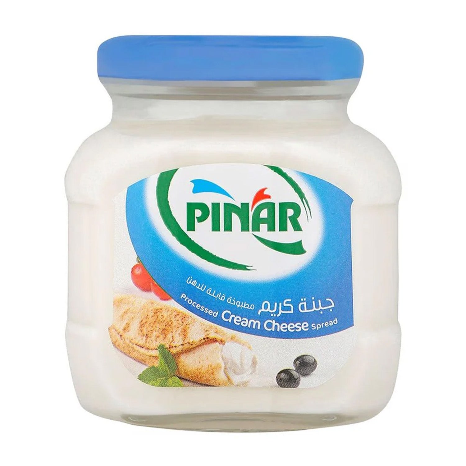 Pinar Cream Cheese 240G