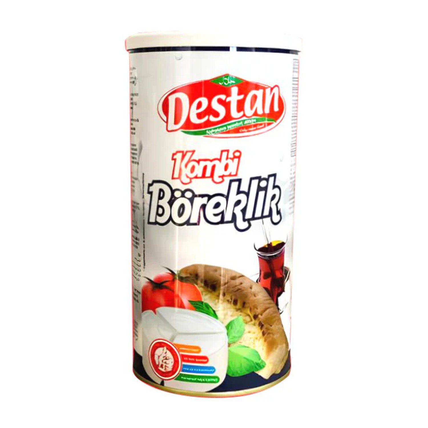 Destan Kombi Cheese 800
