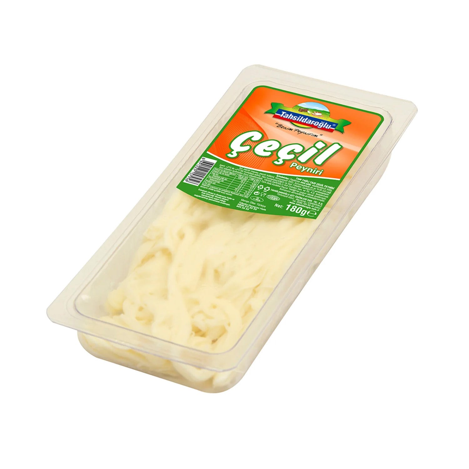 Tahsildaroglu Chechil 180G