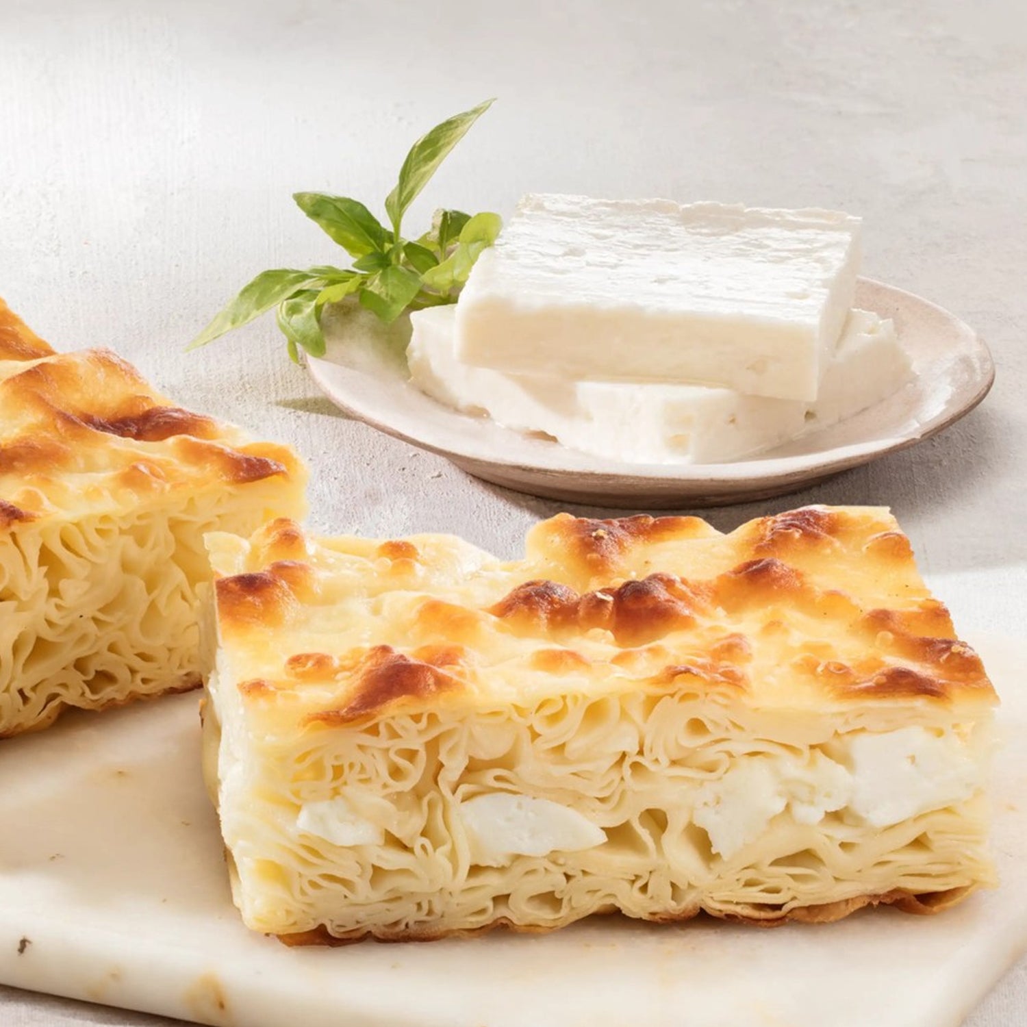 Pinar Su Boregi 500G