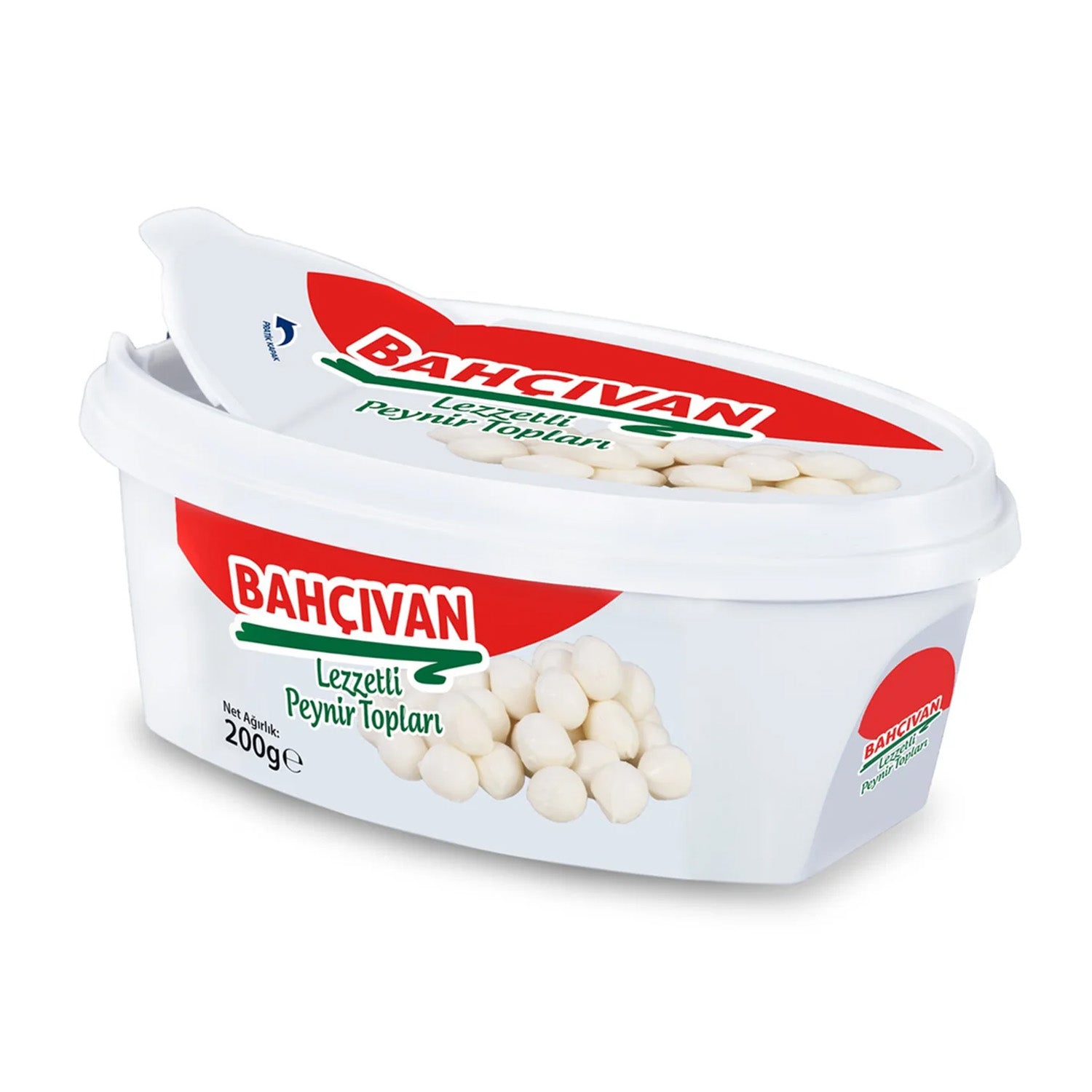 Bahcivan Mini Cheese Balls 200