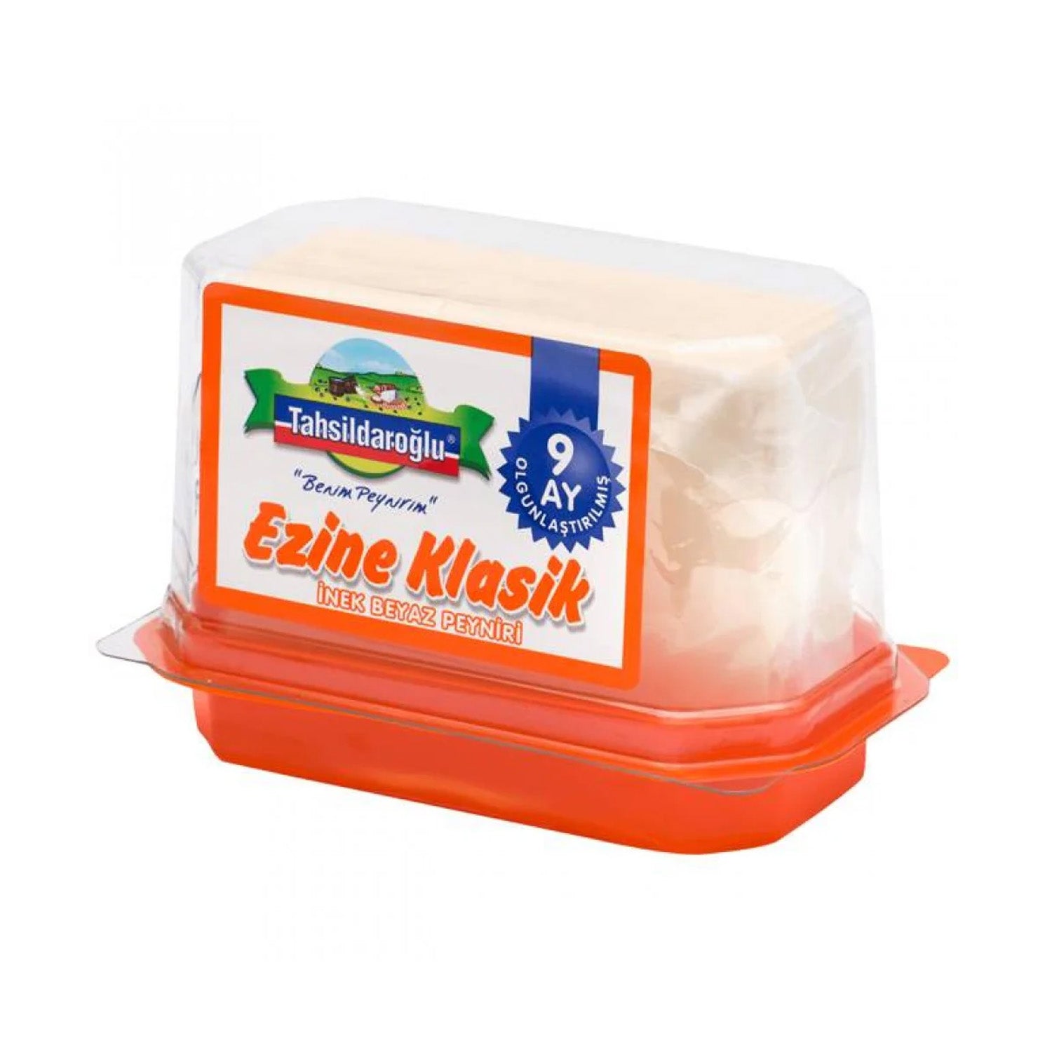 Tahsildaroglu Cow Feta 350G