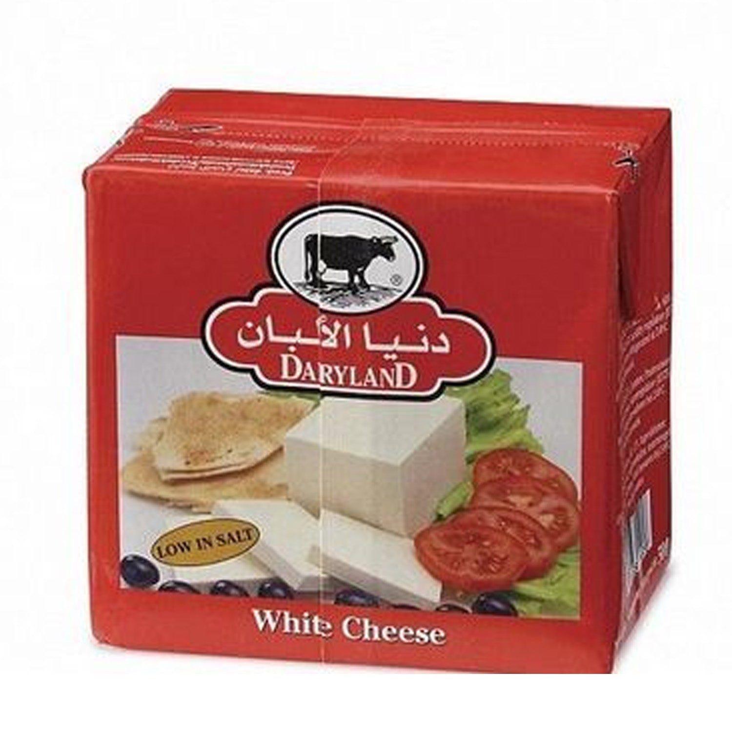 Danish Domiati Cheese 454G