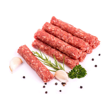 Ikbal Inegol Kofte 2Lb