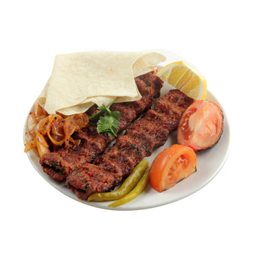 Ikbal Adana Kebab 1.2Lb/8 Pc