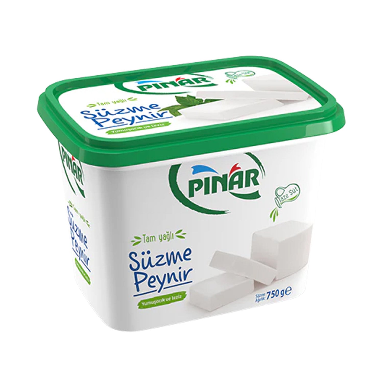 Pinar White Cheese 750