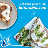 Kiri Cream Cheese 100G