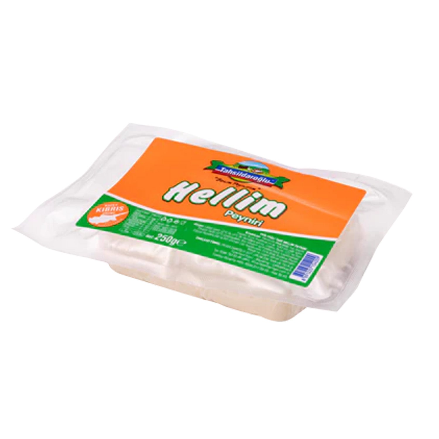 Tahsildaroglu Halloumi 225G