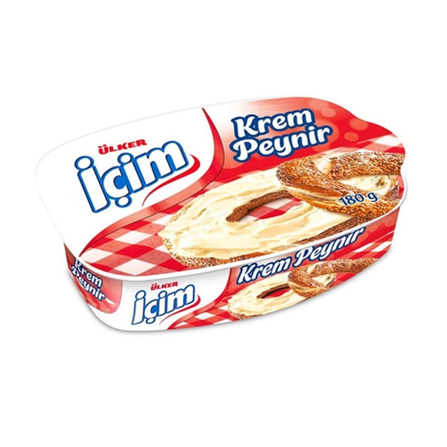 Ulker Cream Cheese 180G