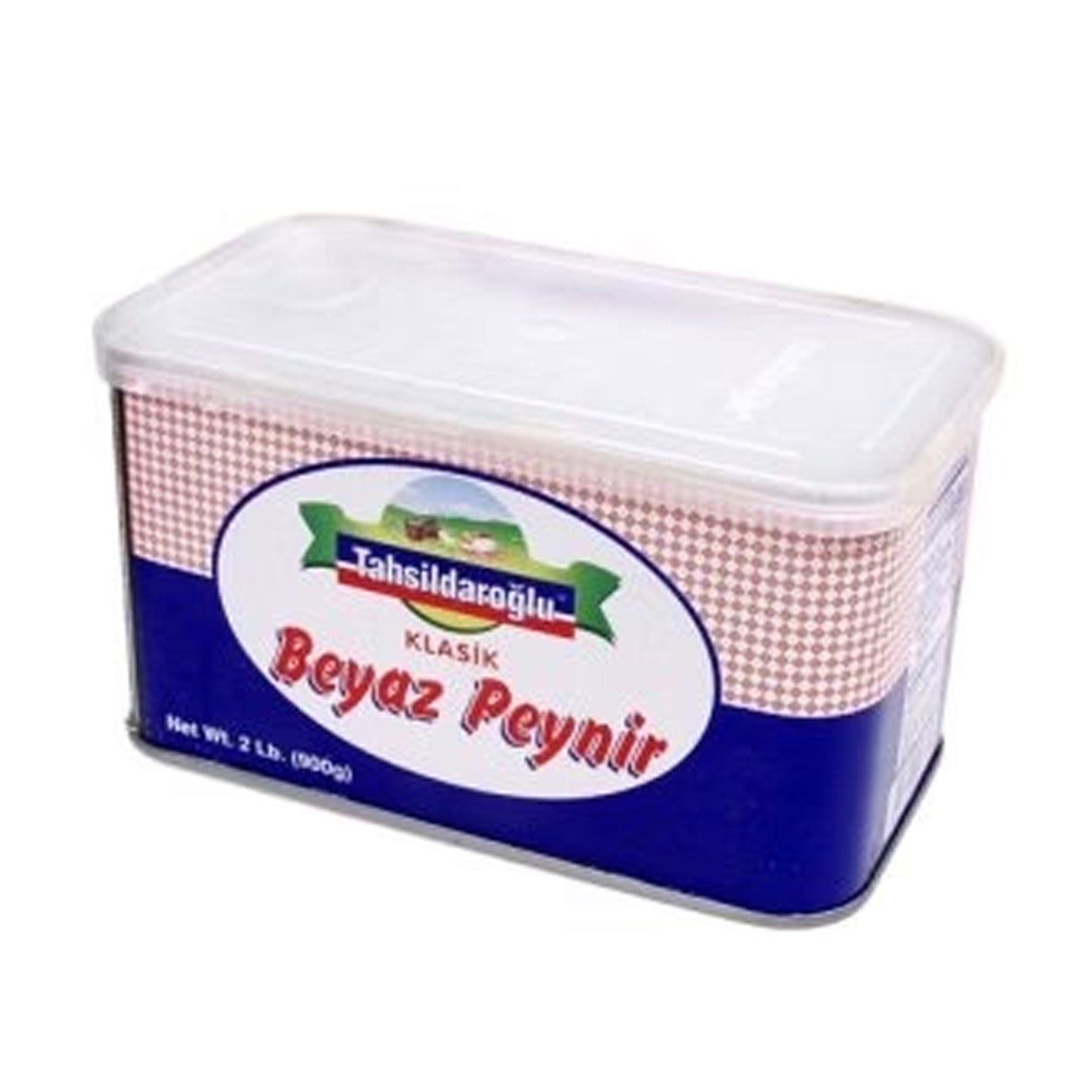 Tahsildaroglu Cow Feta 900G