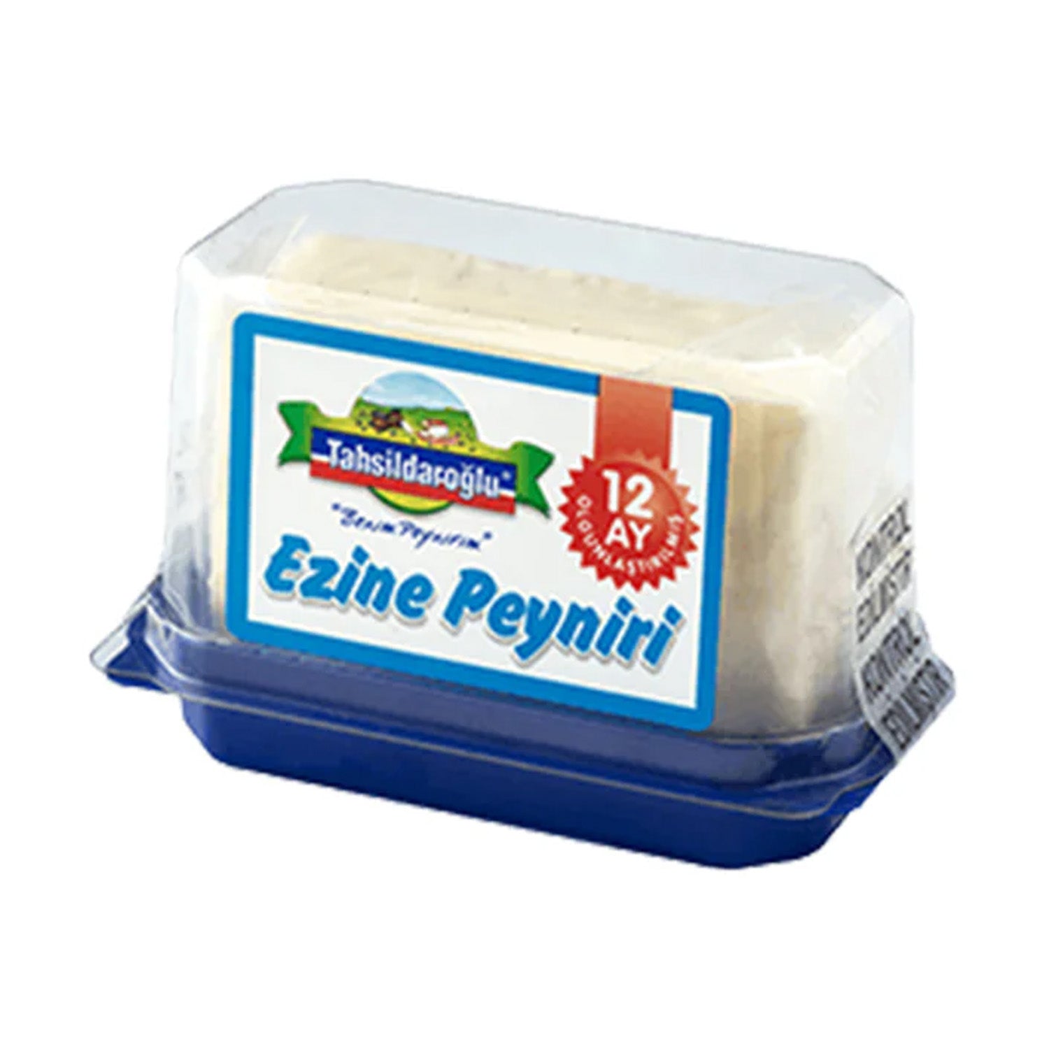 Tahsildaroglu Keçi Feta Peynir 350G