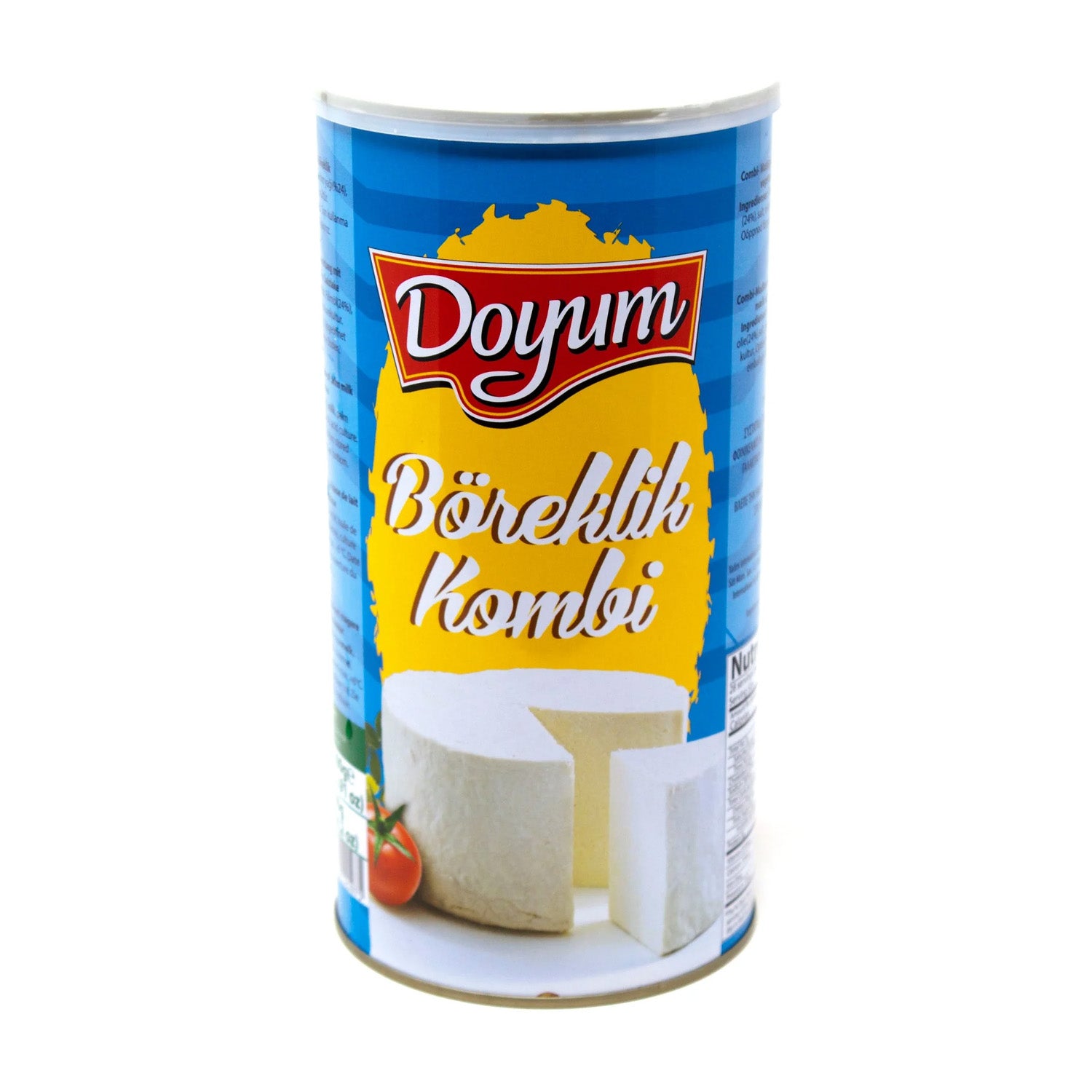 Pinar Doyum Feta Boreklik 800G