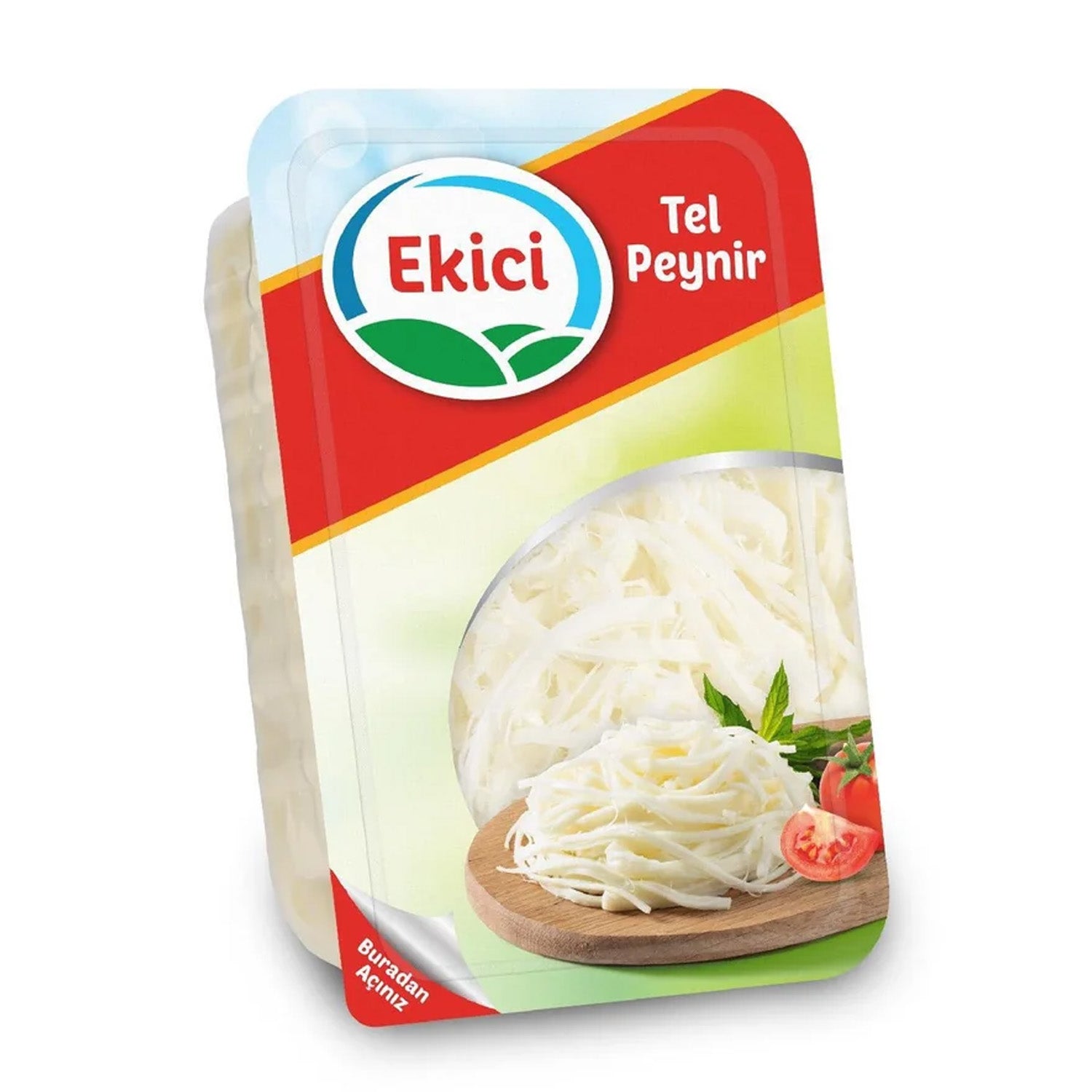 Eker Shallal Cheese 200G