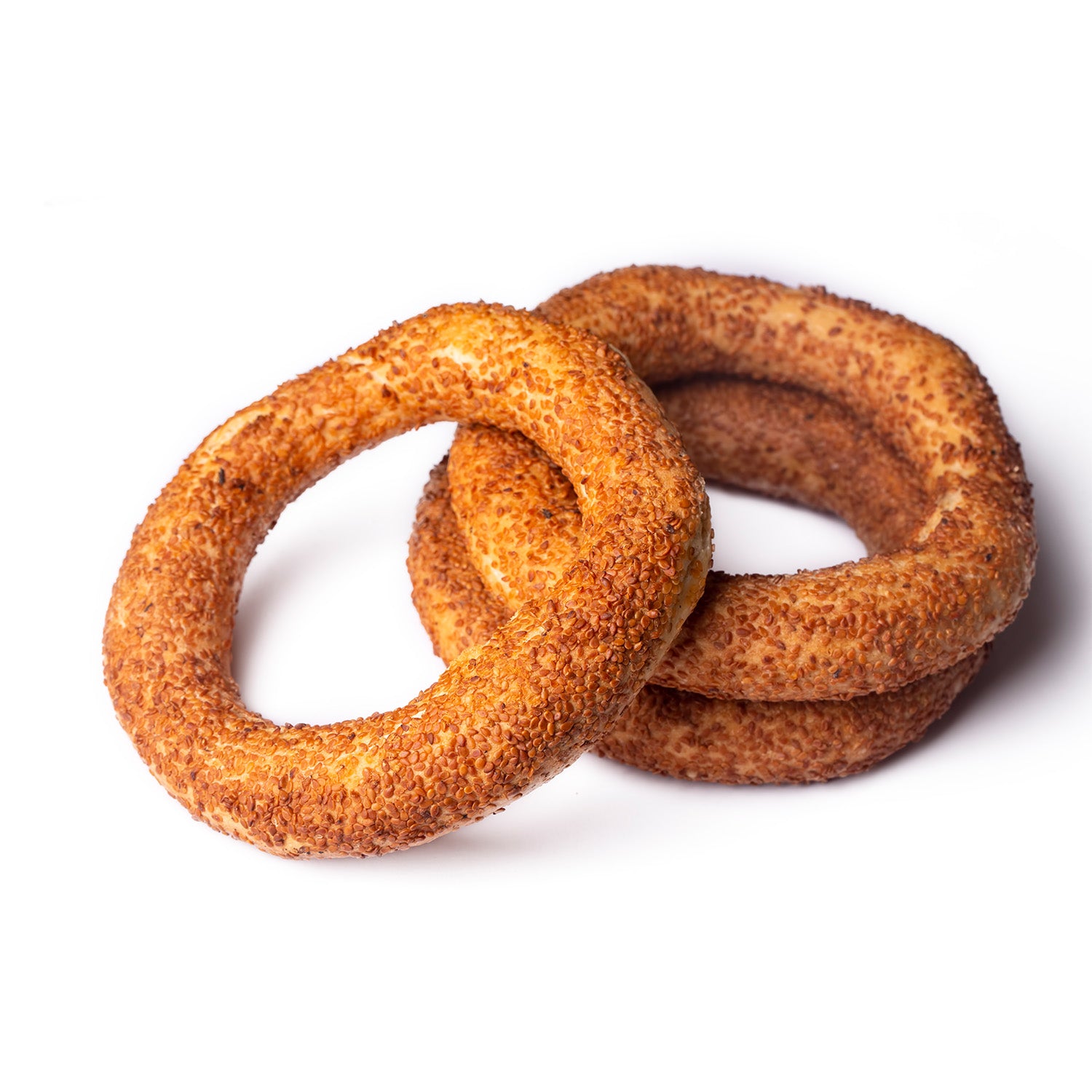 Nema Istanbul Simit 4Pc 400G