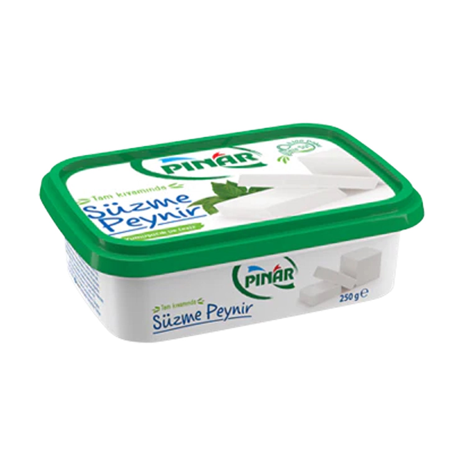 Pinar Soft Cheese 250G
