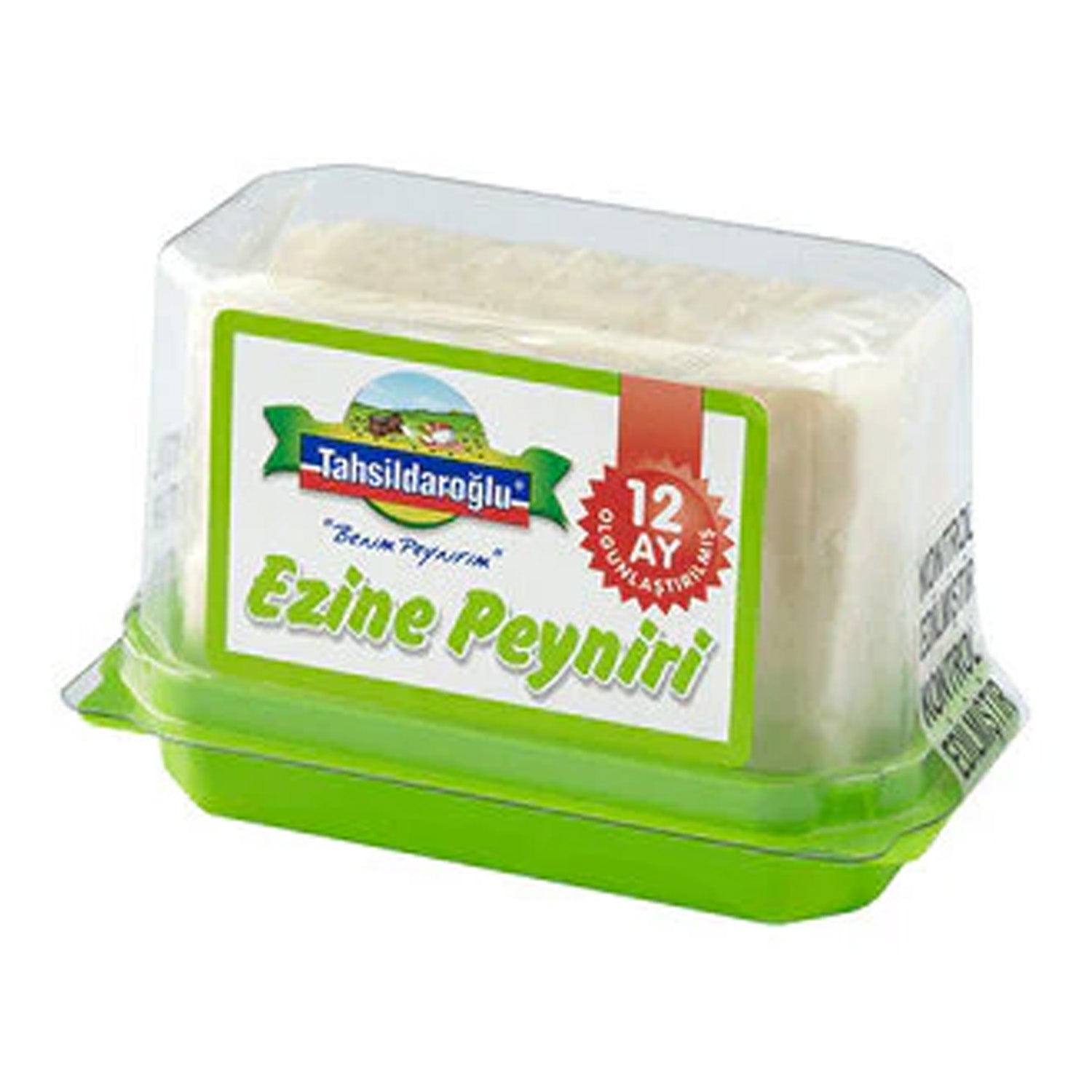 Tahsildaroglu Sheep Feta 350G