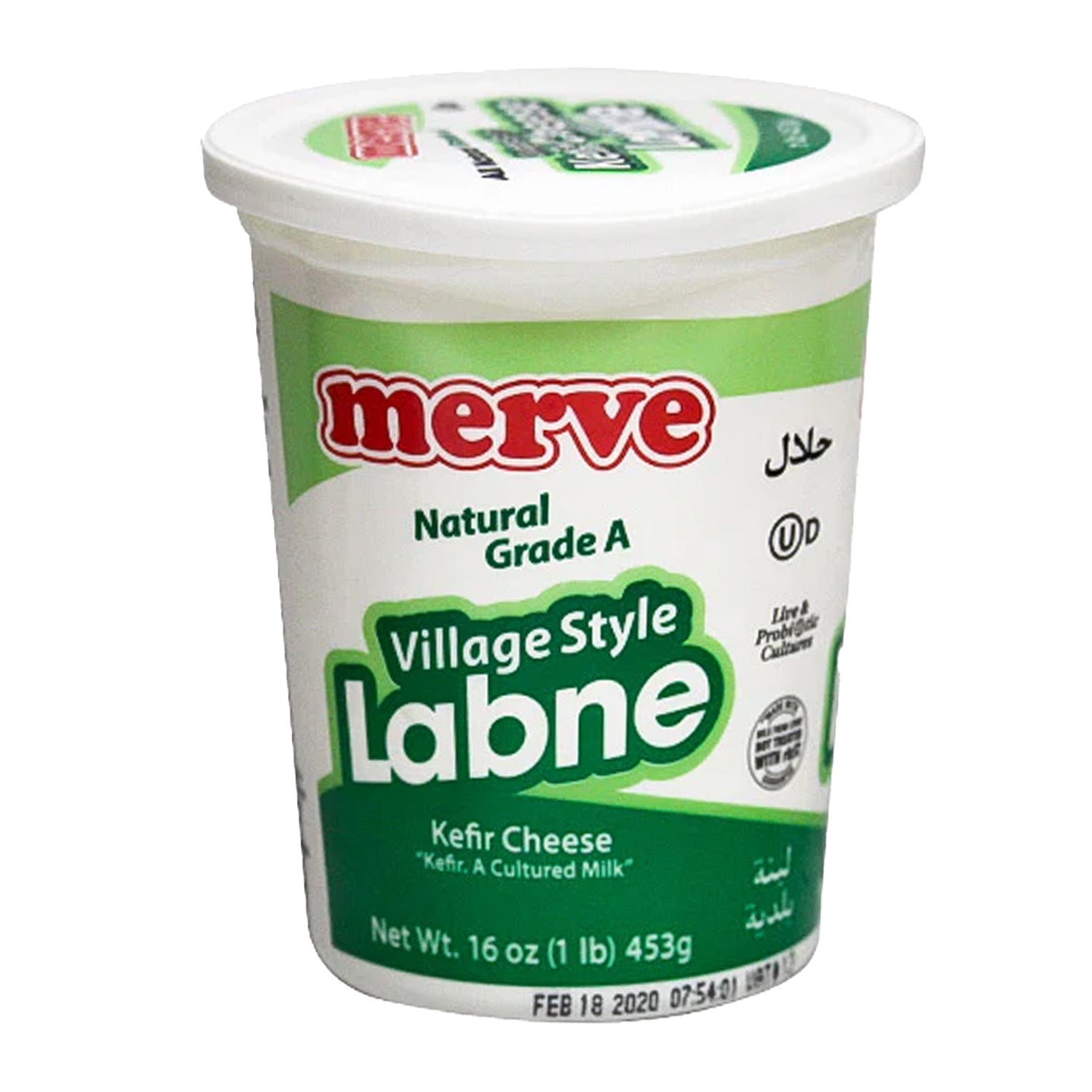 Merve Labaneh 1Lb@