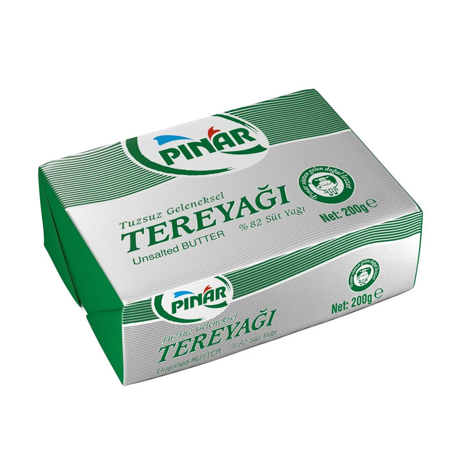 Pinar Butter 200G