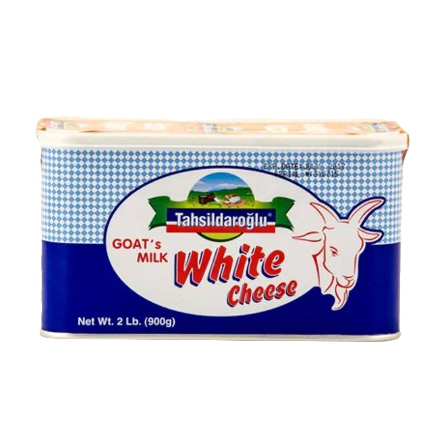 Tahsildaroglu Goat Feta 900G