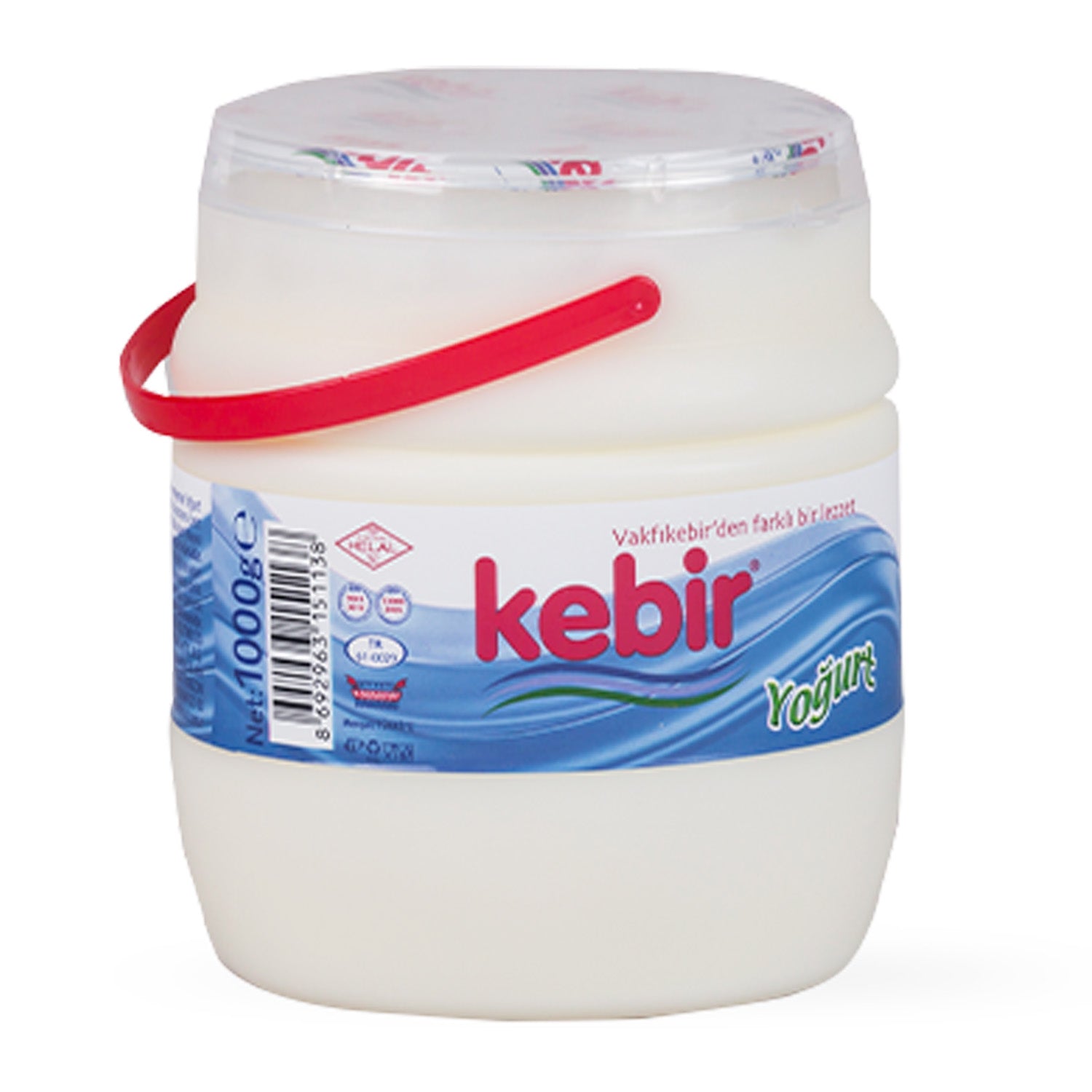 Kebir Yogurt Village 1Kg