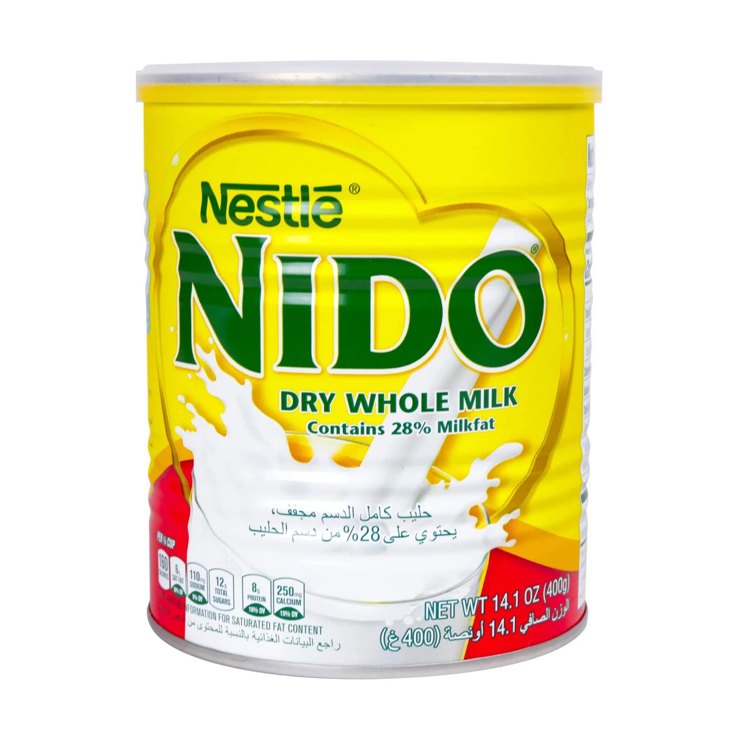 Nestle Nido Dry Milk 400G
