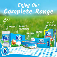 Kiri Cream Cheese 100G