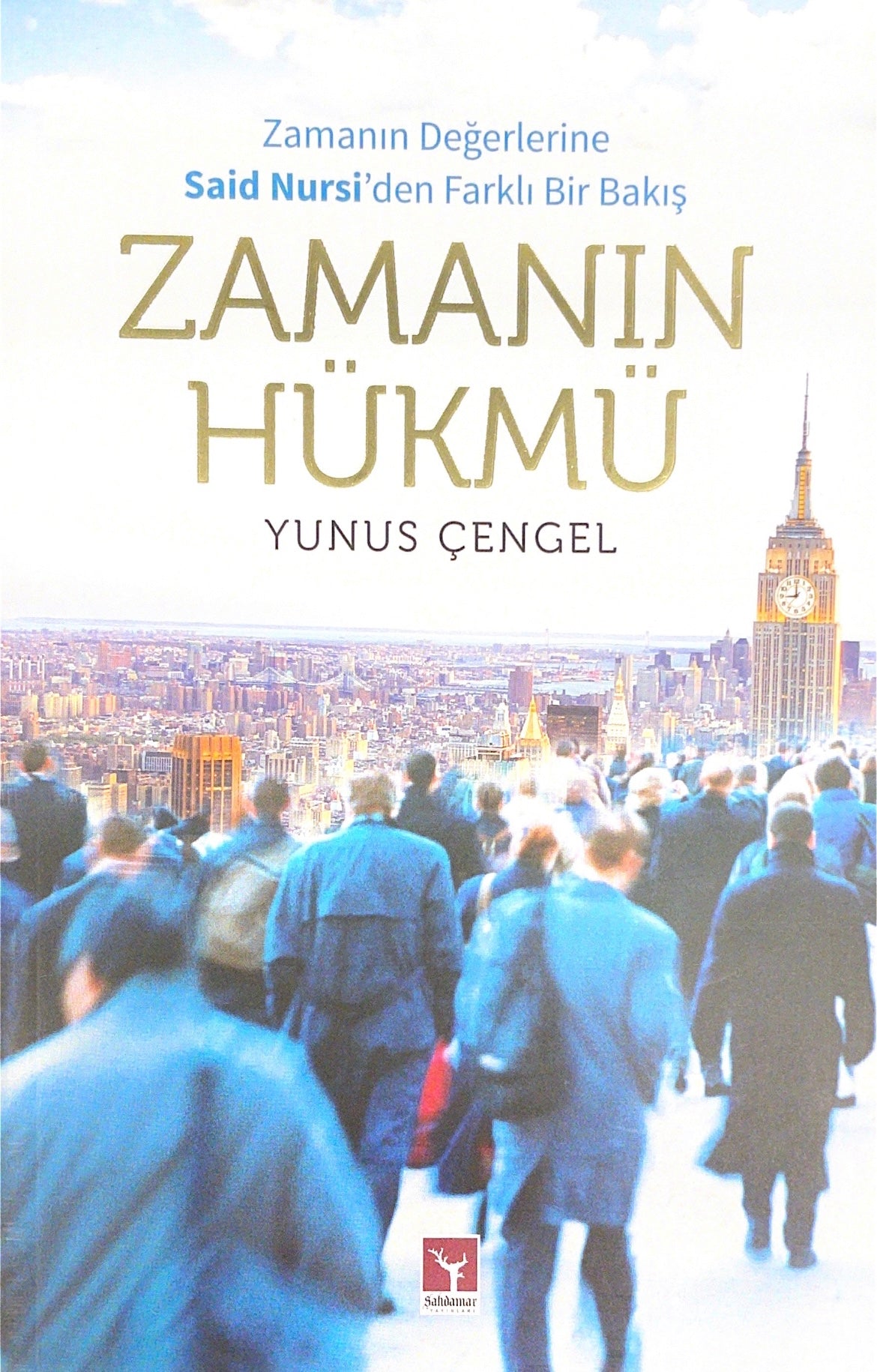 ZAMANIN HUKMU