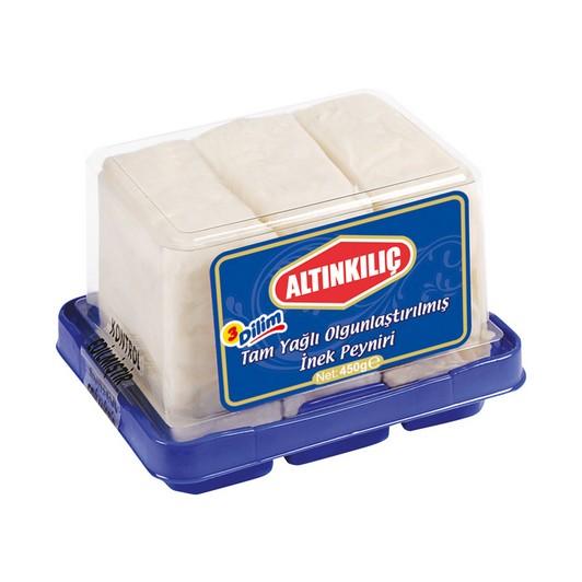 Altinkilic Ezine Cow 450G