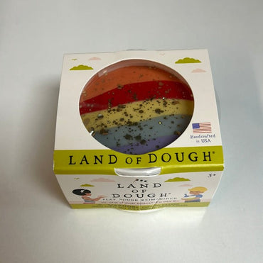 Crazy Aaron's Land of Dough Unicorn Dream 5oz