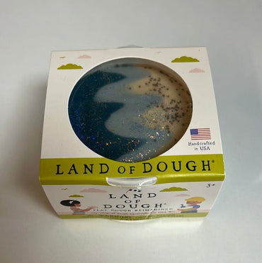 Crazy Aaron's Land of Dough Sand & Sails 5oz