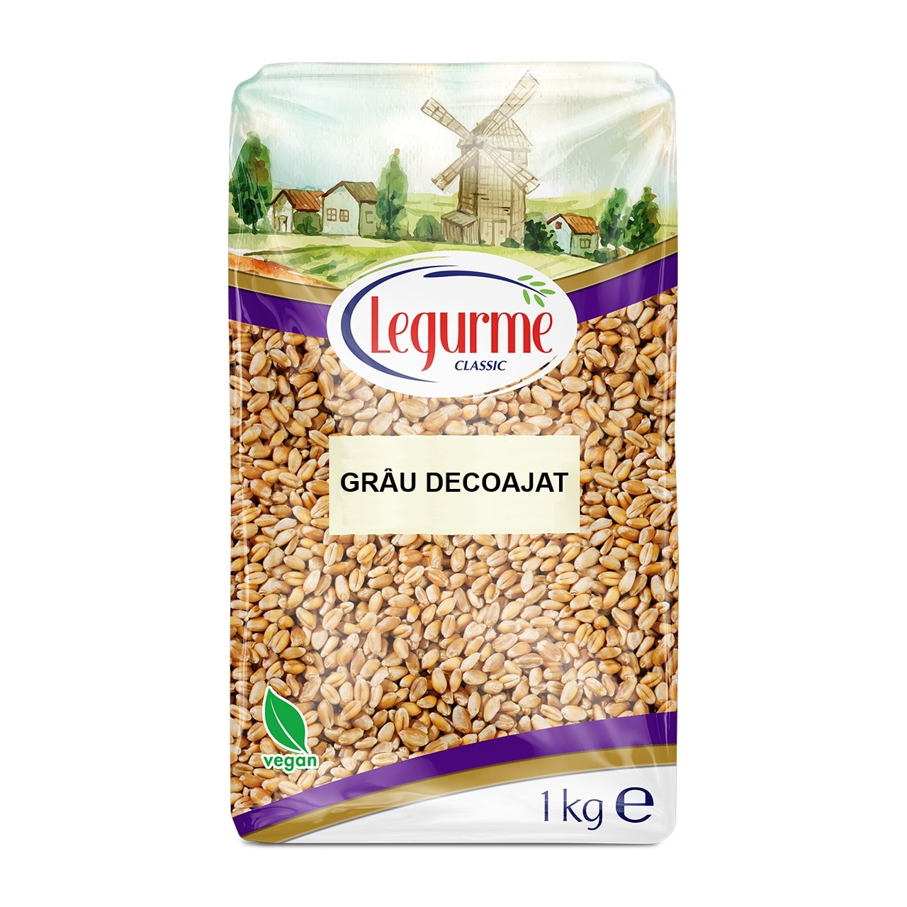 Le Gurme Bulgur Wheat 1K