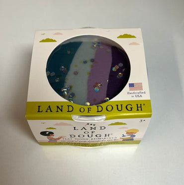 Crazy Aaron's Land of Dough Mermaid Lagoon 5oz