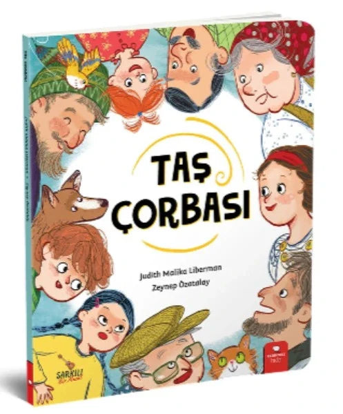Taş Çorbası