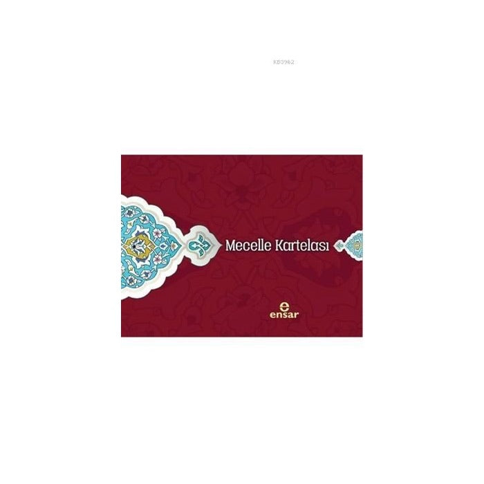 Mecelle Kartelsı