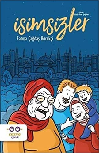 Isimsizler