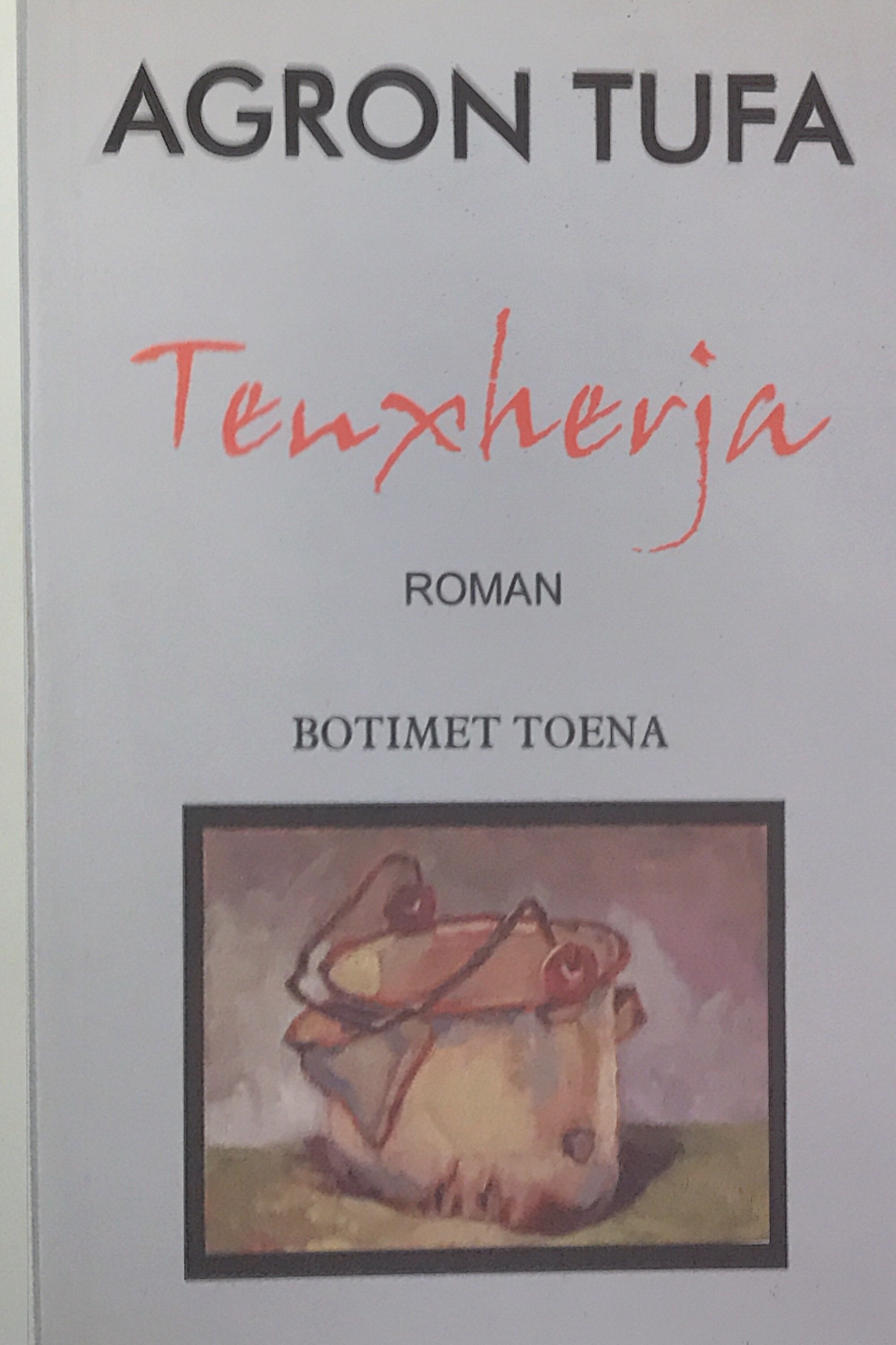 Tenxherja (Albanian)