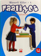 Hünerli Eller Serisi (Faaliyet, Yemek, Boyama ve Kavram)