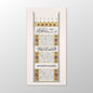 Vakia Süresi (İlk sayfa) 50cm-100cm