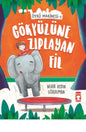 Gökyüzüne Zıplayan Fil