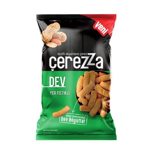 Cerezza Peanut 145G
