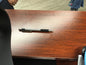 Zebra Ballpoint Pen F-301 Durable Stainless Steel (Each)