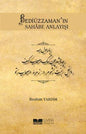 Bediüzzaman’ın Sahabe Anlayışı