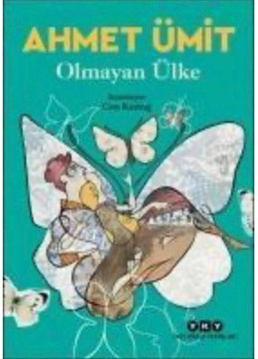 Olmayan Ulke