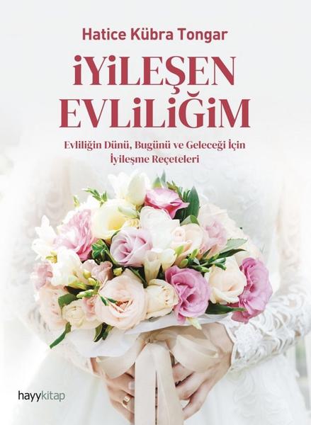 İyileşen Evliliğim