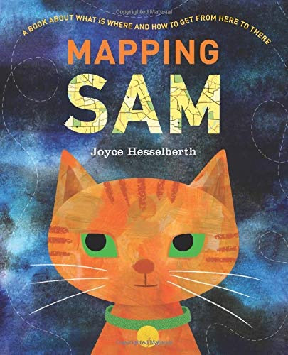 Mapping Sam