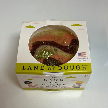 Crazy Aaron's Land of Dough Spaced Out 5oz